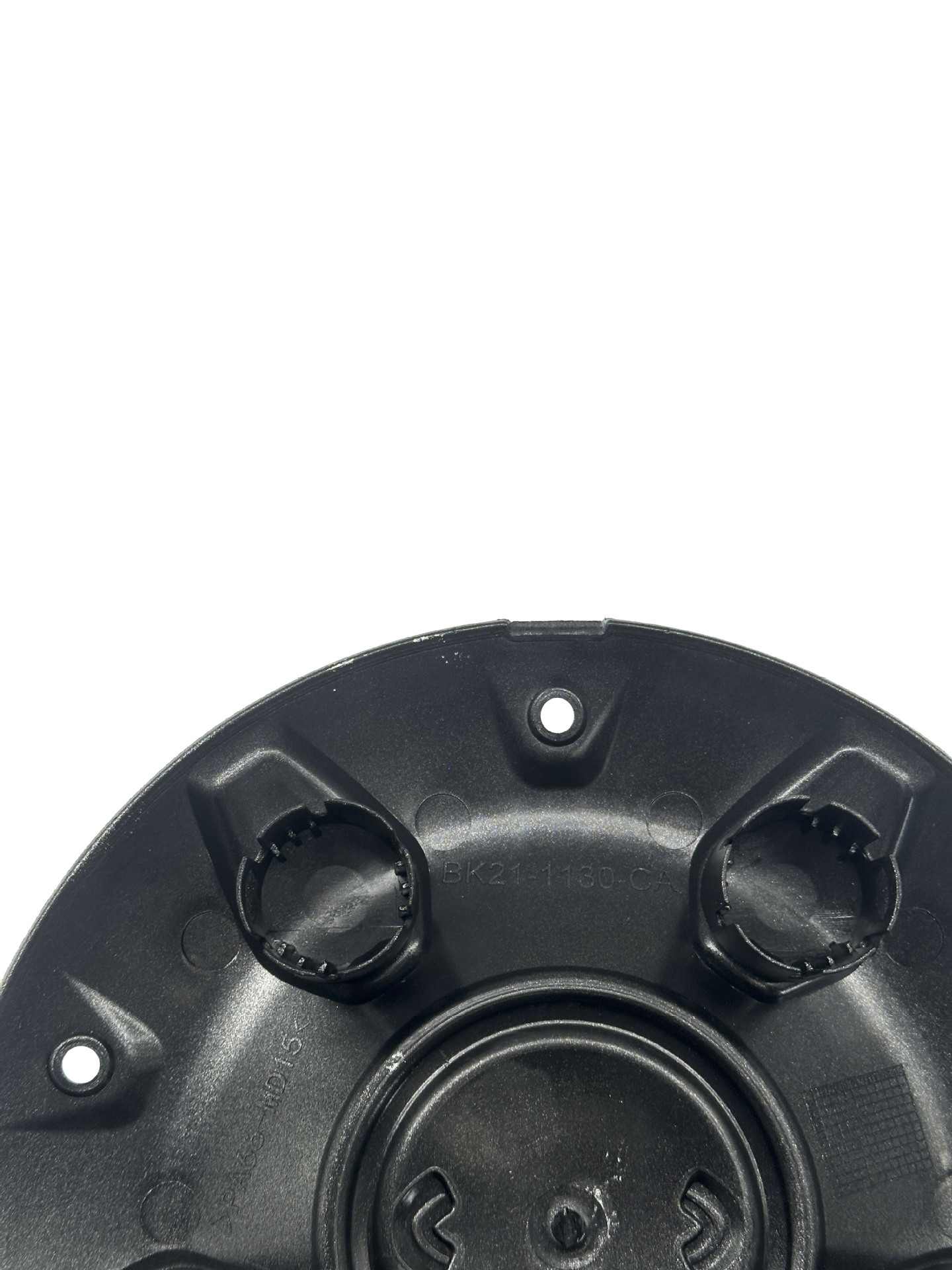 Bk211130Ca Is Suitable for Ford Transit Wheel Hub Cover Center Cap Models 15-25