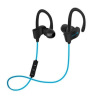 Sports Bluetooth headset, big horn wireless hanging ear-type ear-in-ear running cross-border gifts, hanging neck headset