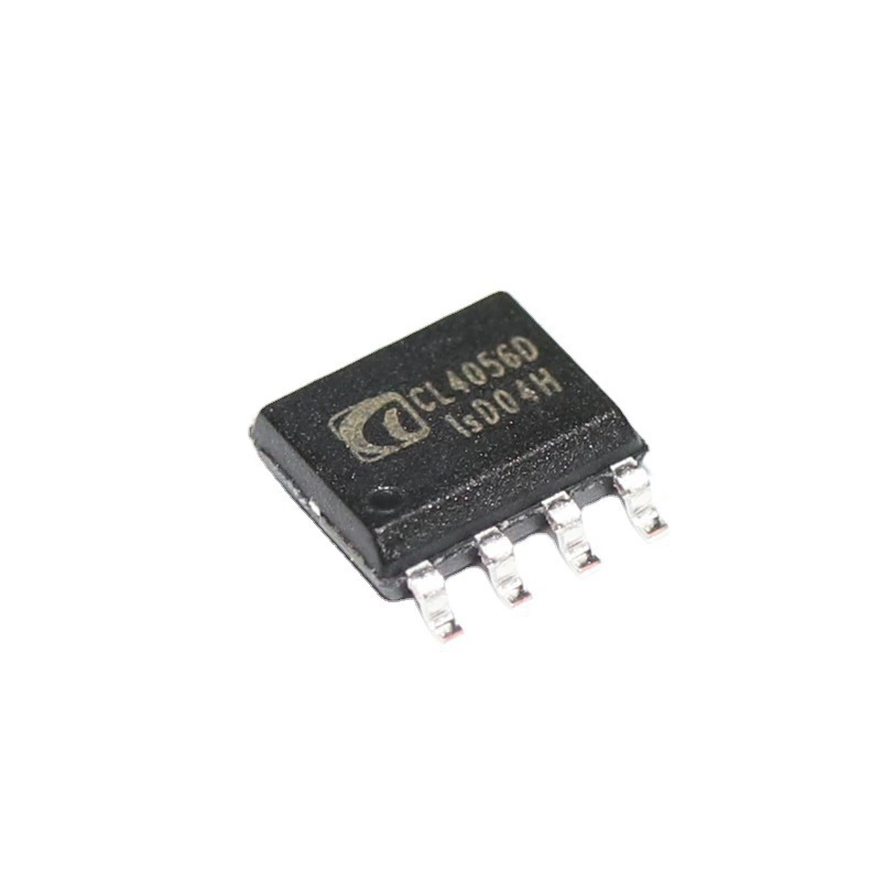 CC6201ST Упаковка SOT23-3 2V-5V Полный стержень микропотребления переключатель Холловый эффект