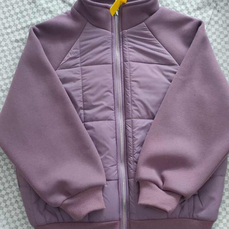 2903新款冬季儿童棉服外套|undefined