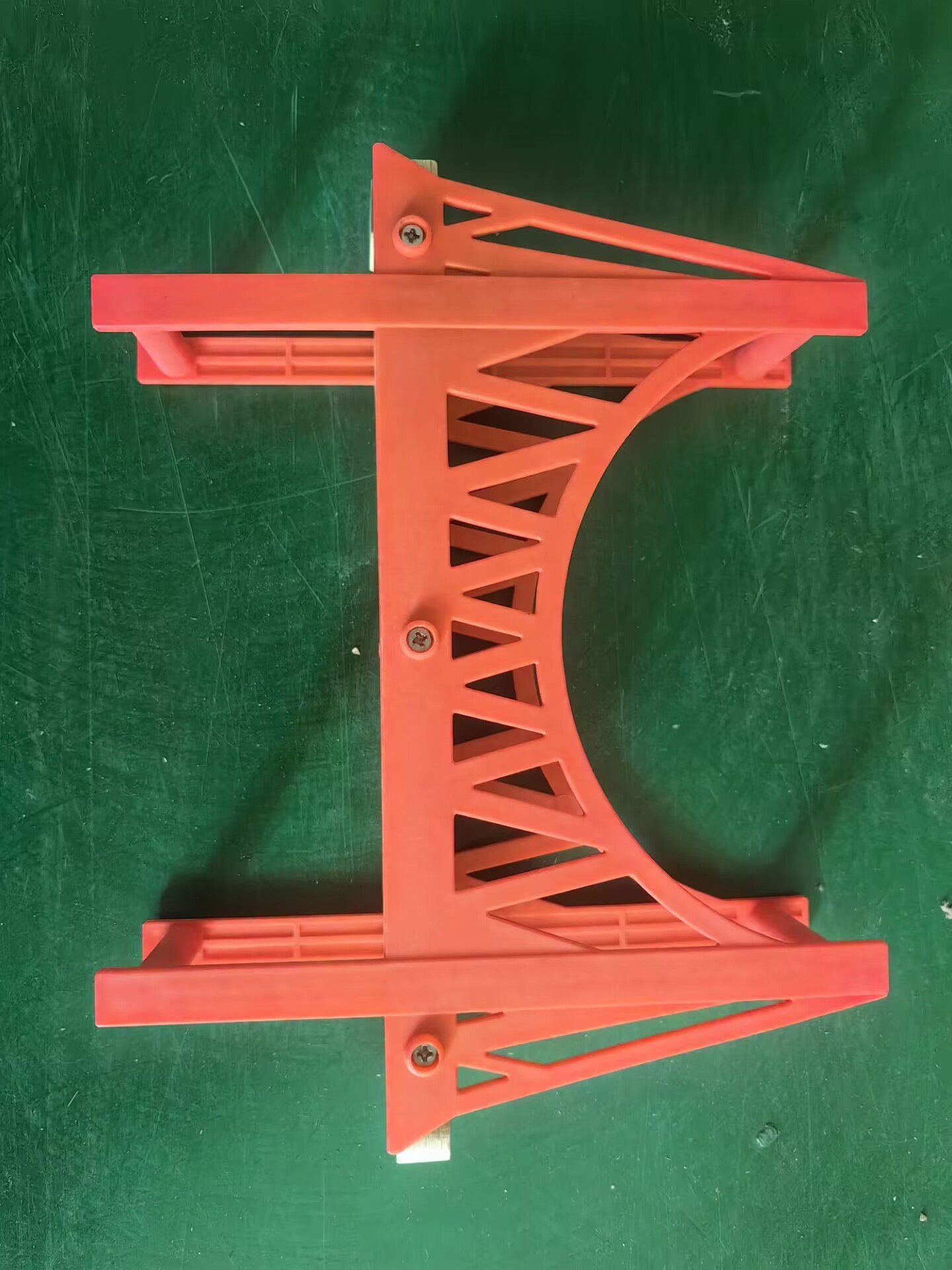 Vía de tren de madera de los niños directos de fábrica ensamblar bloques de construcción combinación variedad universal pista suelta educación temprana juguetes al por mayor