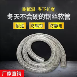 PVC管;PU管;纤维胶管