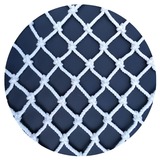 Белая нейлоновая сетка, плоская подвесная стальная конструкция, карманный забор для теннисного корта, ветрозащитная уплотнительная сетка для теплицы, защитная сетка, изоляционная сетка