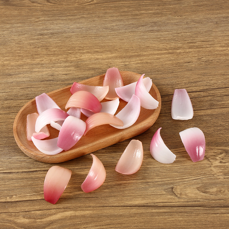 Simulated Onion Slices, Miniature Food Toys, Vegetables, Onions, DIY Teaching Props, Fun Food Toys, Kitchen Pendants, Accessories