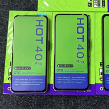 Export Smartphone hot40 pro 16G+256G���H���尲׿�����֙C���l
