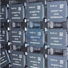 ԭ�b�Ǉ��aSDINADF4-16G-H�ȴ��w��FBGA153�惦��оƬȫ��ԭ�b