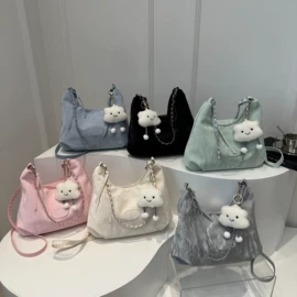 女士斜挎包;女士单肩包;女士手提包