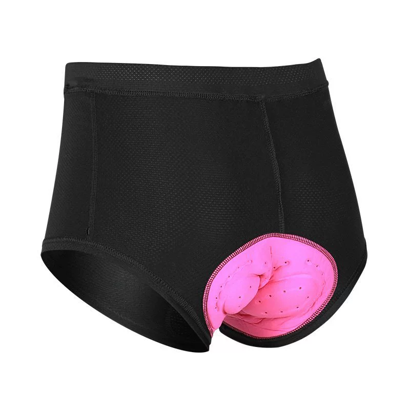 Underwear for cycling, trousers, shock-absorbing bike, professional road dynamic shorts, jersey