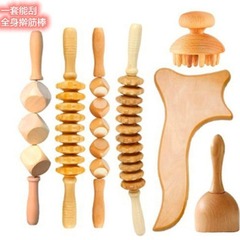 新商品の「筋棒家庭用のヘラ棒は全身一本通用します。
