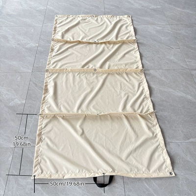 pergola, polyester Oxford fabric — Avtomobil yan çətirləri