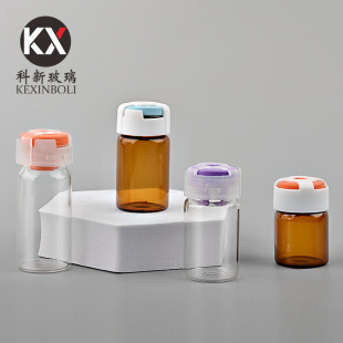 ����ƿ���ܰ�ƿԭҺ����ƿ�F؛2ml-30ml͸���t�ÿ���ƿ���ɷ�ƿ