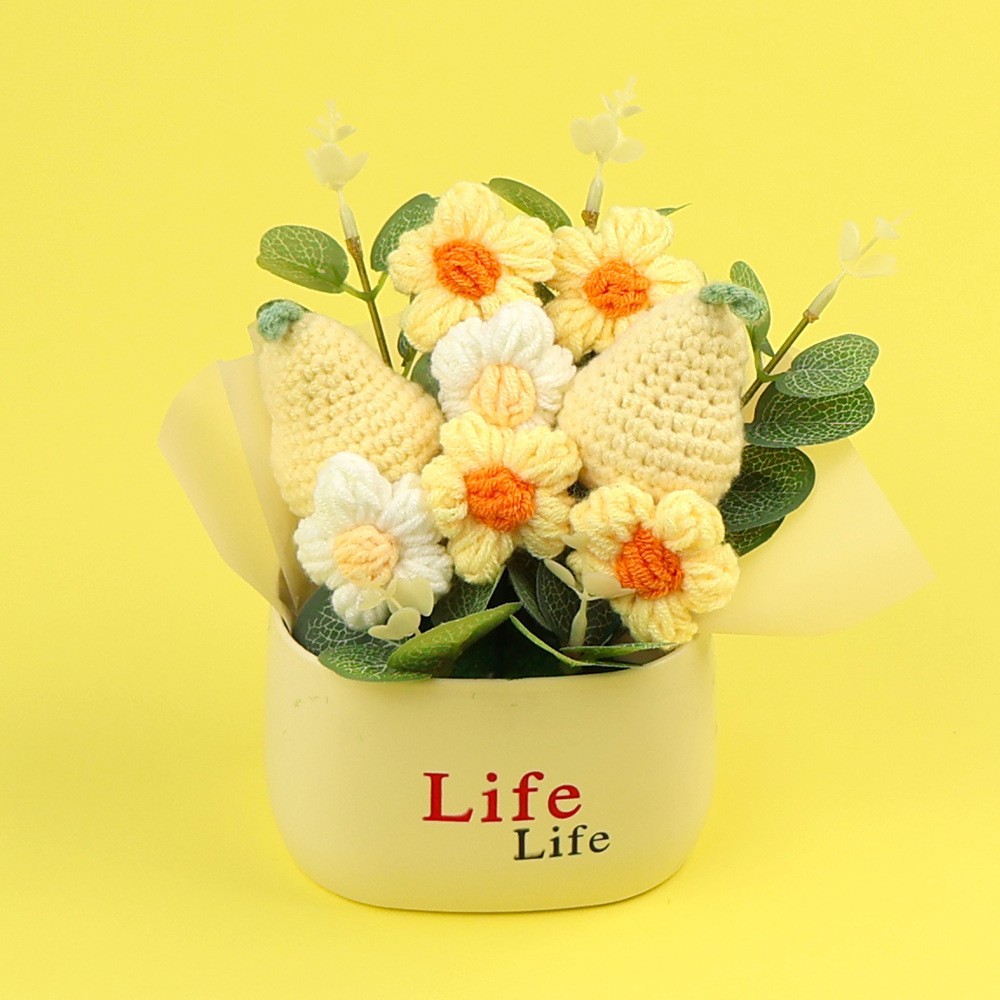 Tubo de flores de pera (cuenca de vida)