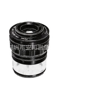 供应日本PEAK必佳带刻度放大镜 2049-10x 原装正品批发