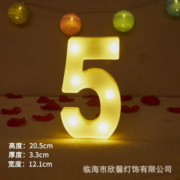 5