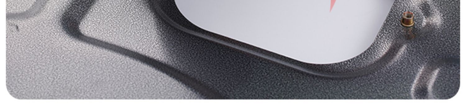 15-21 Ford Escort Engine Lower Guard Special Fender Chassis Guard Armor Original 202 Wholesale