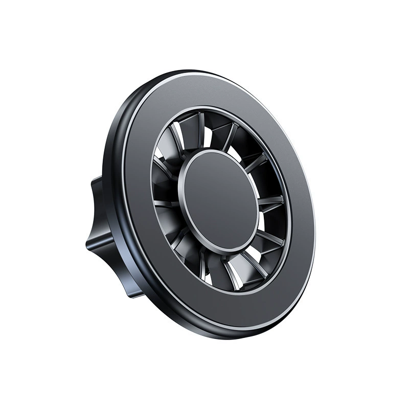 Трансграничный магнитный держатель Magsafe, автомобильное воздуховыпускное отверстие, держатель для мобильного телефона, кольцо, магнитная присоска, производитель автомобильного держателя