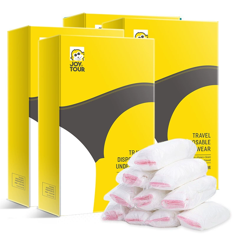 underwear, pack for traveling