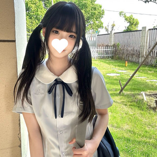 [Ono Academy] Berry Meow Jk Short-Sleeved Shirt Jk Uniform Suit Waist Shirt Blue Pink Green Purple Embroider Style