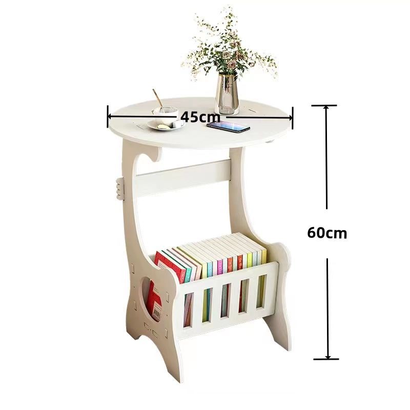 크리에이티브 XL 라운드 테이블