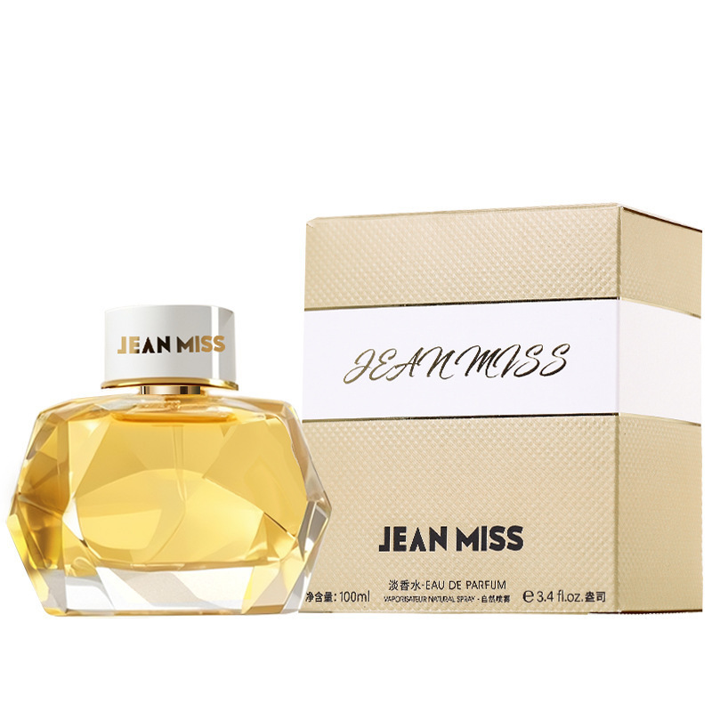 Oriente Medio Dubai Perfume árabe para mujeres Yarra Perfume de comercio exterior Perfume de hombre Perfume duradero