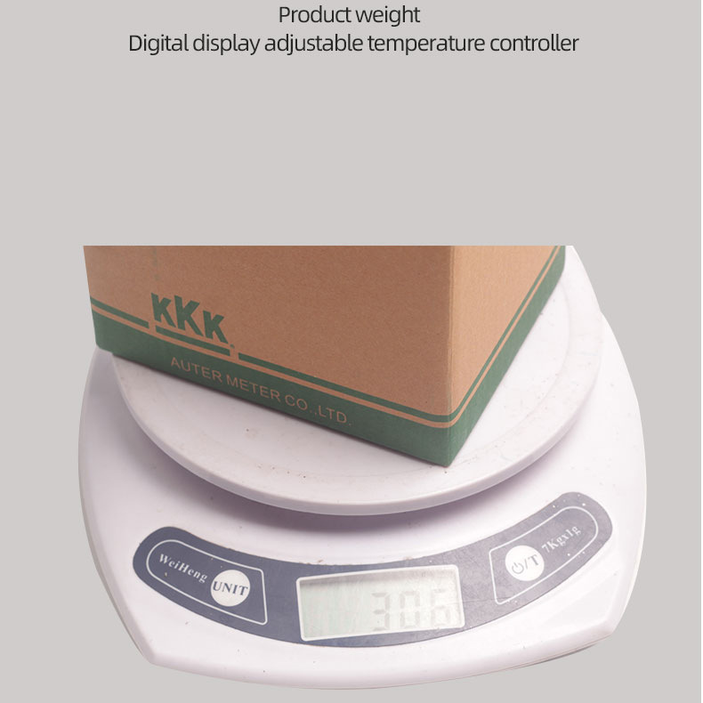 KKK�����¶ȿ�����XMTD-8131�¶ȵ����Ǳ���������¿�