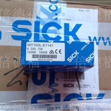 ԭ�b�� SICK���� WT100L-E1141���������