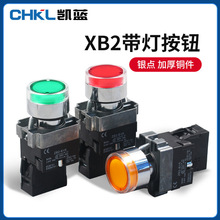 ���� XB2-BW3361C 3462C��ɫ���ư�ť���� 24V 220V