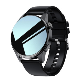 New WATCH 8 smart watch heart rate blood pressure blood oxygen offline payment NFC sports waterproof bracelet men