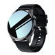 2025 new smart watch max top with black technology iwatch multifunctional sports bracelet iOS universal