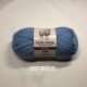 967 medium blue*1.6s*3*100% full hair