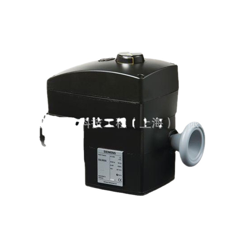 正品SIEMENS西门子 SQL36E50F05 开关型蝶阀执行器电动驱动器40Nm