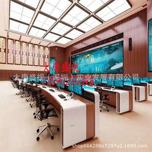 Shanxi Hainan Luxury Monitoring Console Guangxi Zhejiang Console Shaanxi Sichuan Modulation Table Xinjiang Fujian
