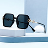 Trend fashionable sunglasses, glasses suitable for men and women, wholesale