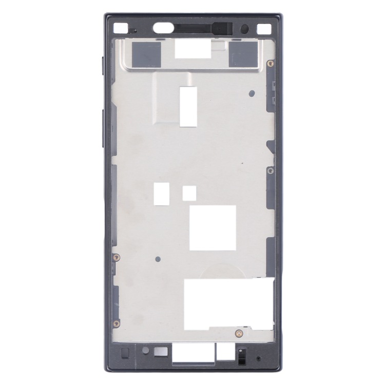 Frame LCD para para Sony Xperia X Compact