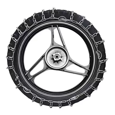 Vehicle Snow Manufacturer, Tire snow chain