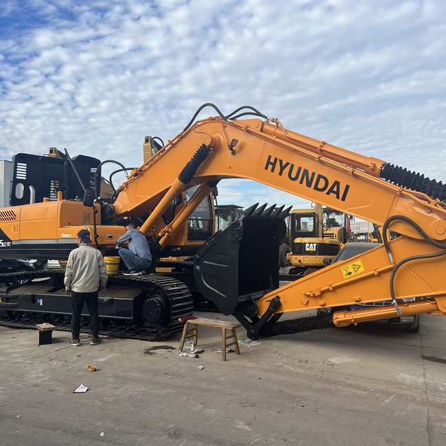 Excavadoras modernas de comercio mexicano 305DL - 9 220 - 9 con buen rendimiento y alta calidad.