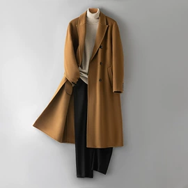 男式大衣;男式真皮皮衣;中山装唐装