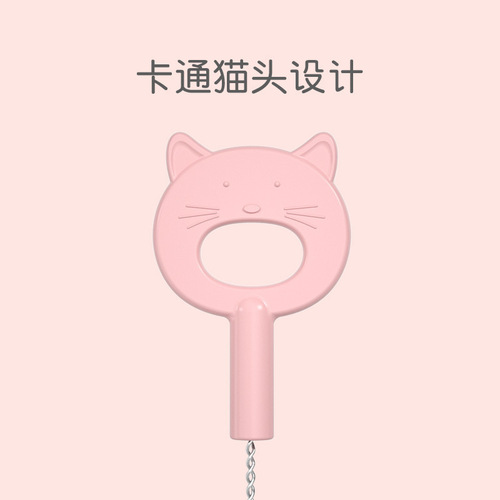 304 stainless steel nylon straw brush, silicone glass test tube cleaning brush, children's milk bottle cleaning medical brush