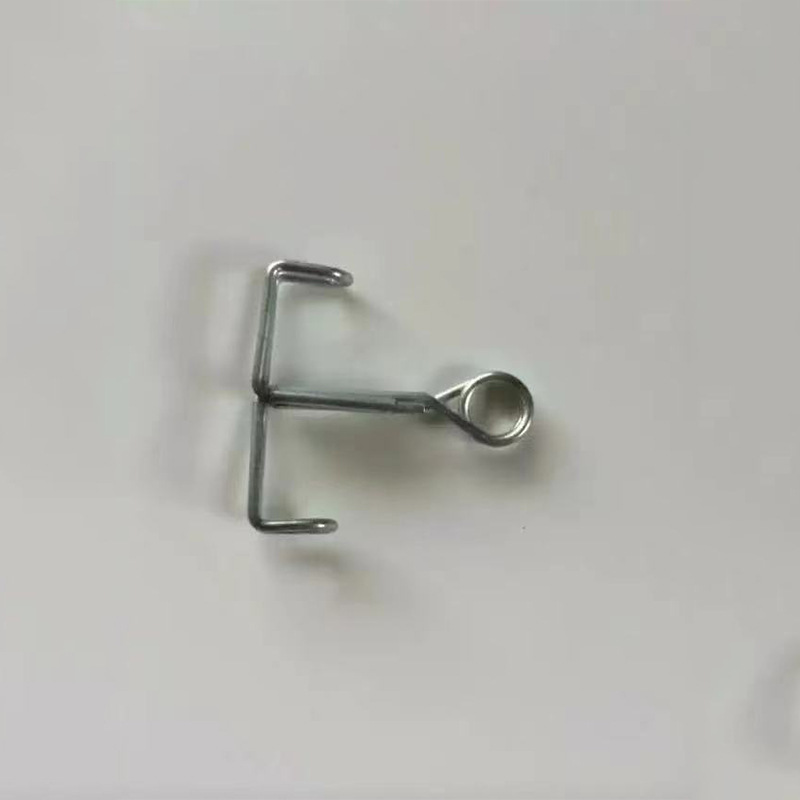 厂家供应弹簧止水夹实验室器具止水夹 弹簧止水夹现货批发