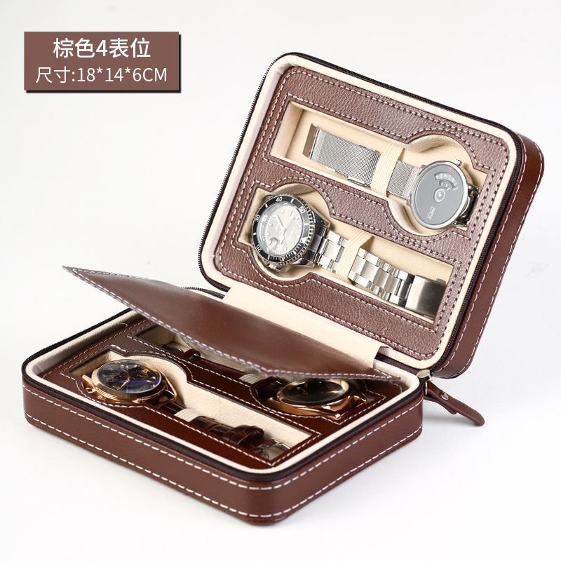 다크 브라운 4 비트 (30 PCs/box)