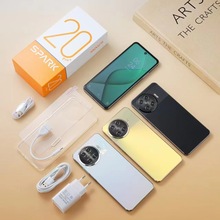 �羳spark 20pro+ֱ�������֙C6.8����Ļ 3G+WIFI���ęC