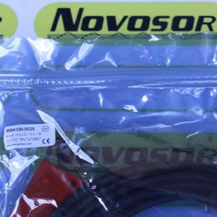 SIKO MSK320-0025 24VDC AP04-0039 DA04-1740 Magnetic Sensor