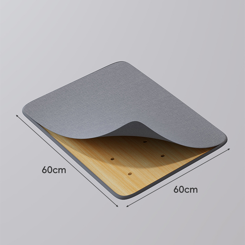 60*60 [with cloth cover]