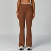 Birch tea brown
