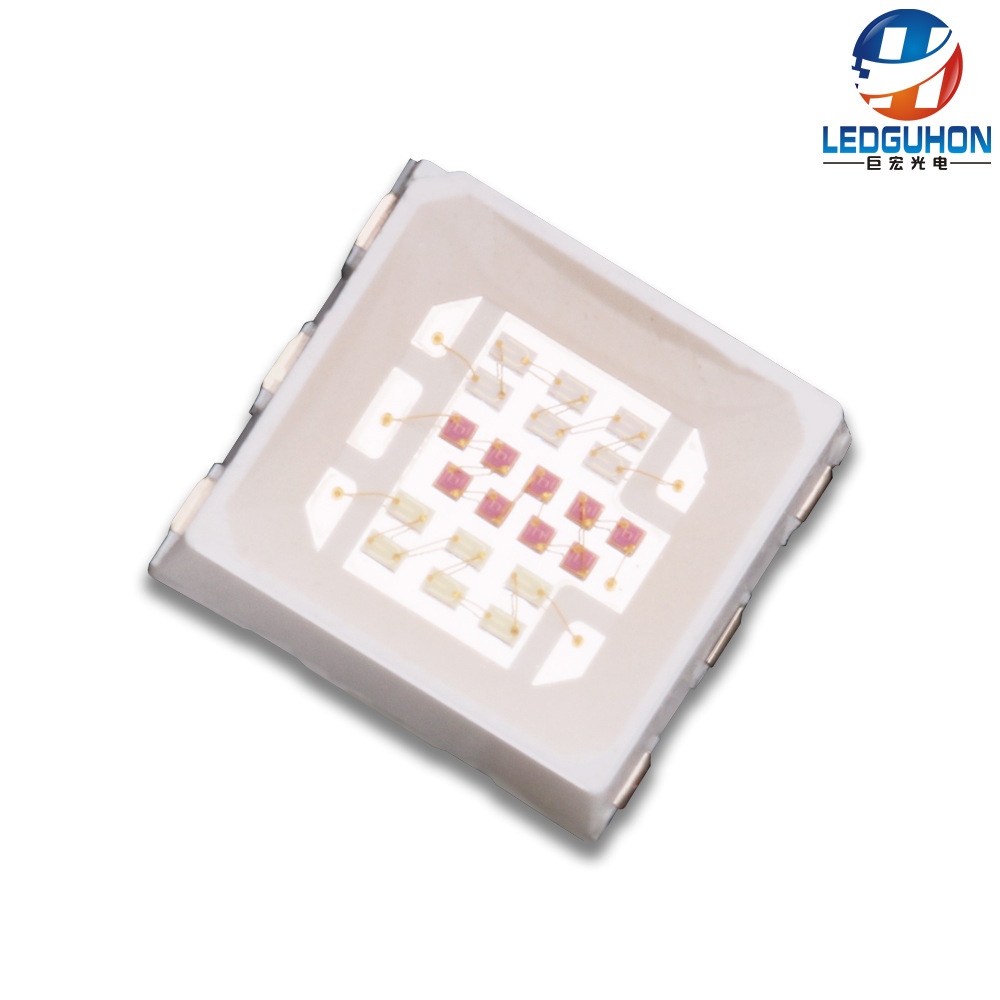 5054ѹrgbƬˮܵרø5054RGBһled