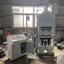 陶瓷生产机械;液压整机