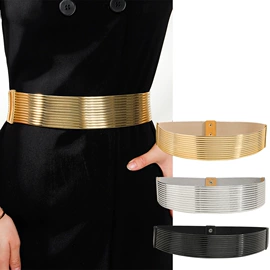 腰链;腰带;腰封