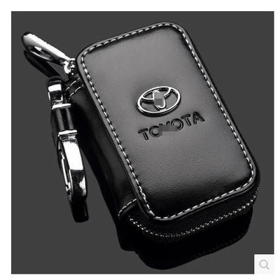 Bag Haval Zipper Remote – Car key bag