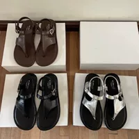 Summer retro universal small design sandals, 2024 years