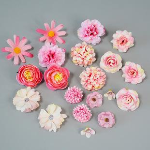 ���滨���ϰ�A���Сõ���r�ղ������ñ��Ь��DIY�ֹ��廨����